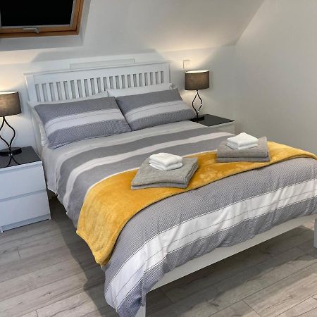 The Grasslands Holiday Home, Cork Eksteriør billede