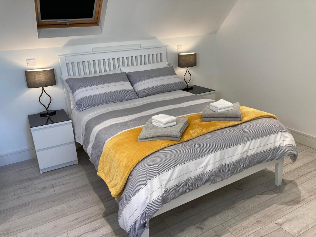 The Grasslands Holiday Home, Cork Eksteriør billede