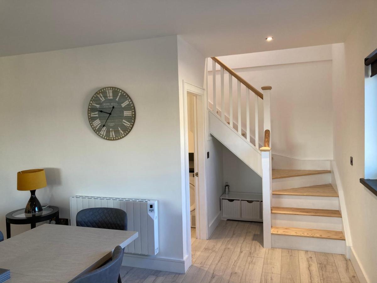 The Grasslands Holiday Home, Cork Eksteriør billede