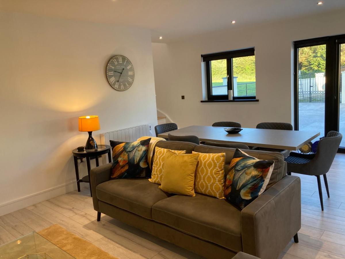 The Grasslands Holiday Home, Cork Eksteriør billede