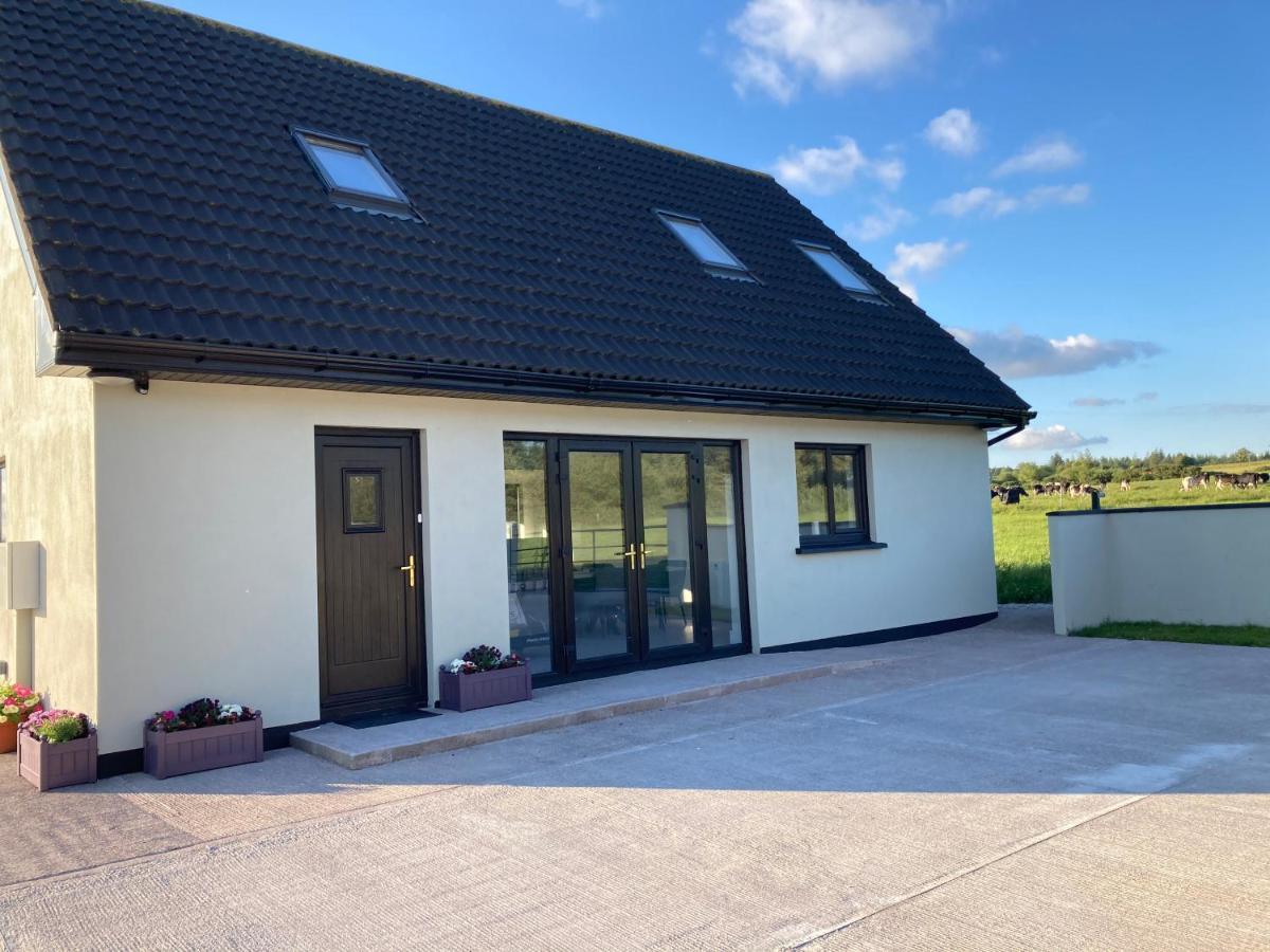 The Grasslands Holiday Home, Cork Eksteriør billede