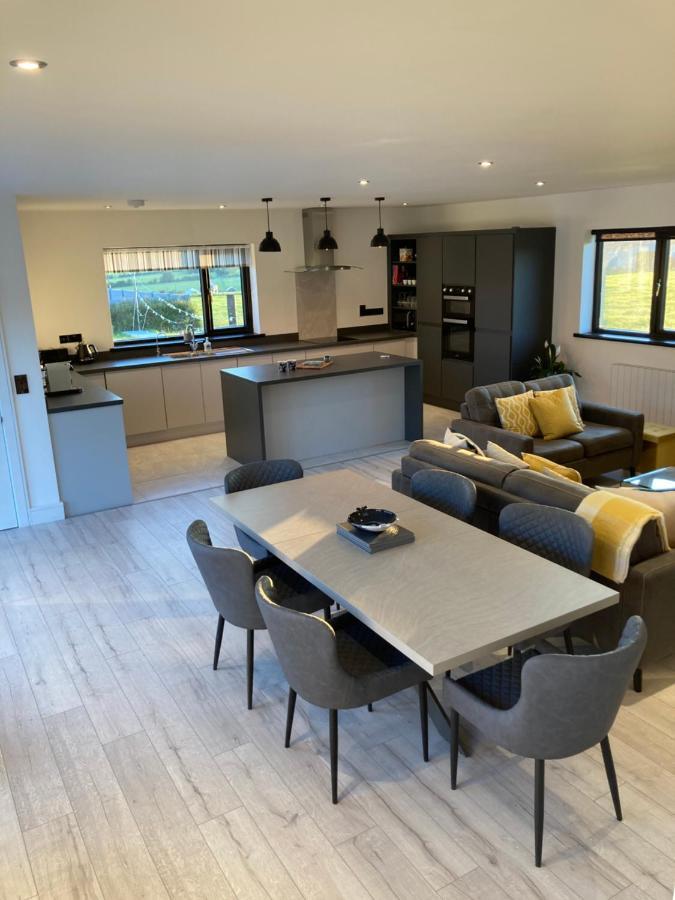 The Grasslands Holiday Home, Cork Eksteriør billede