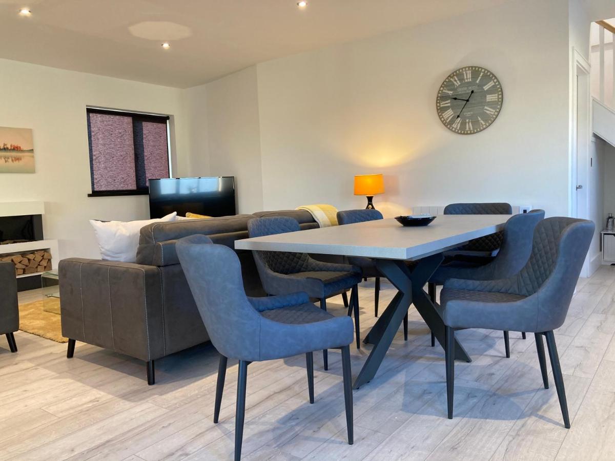 The Grasslands Holiday Home, Cork Eksteriør billede
