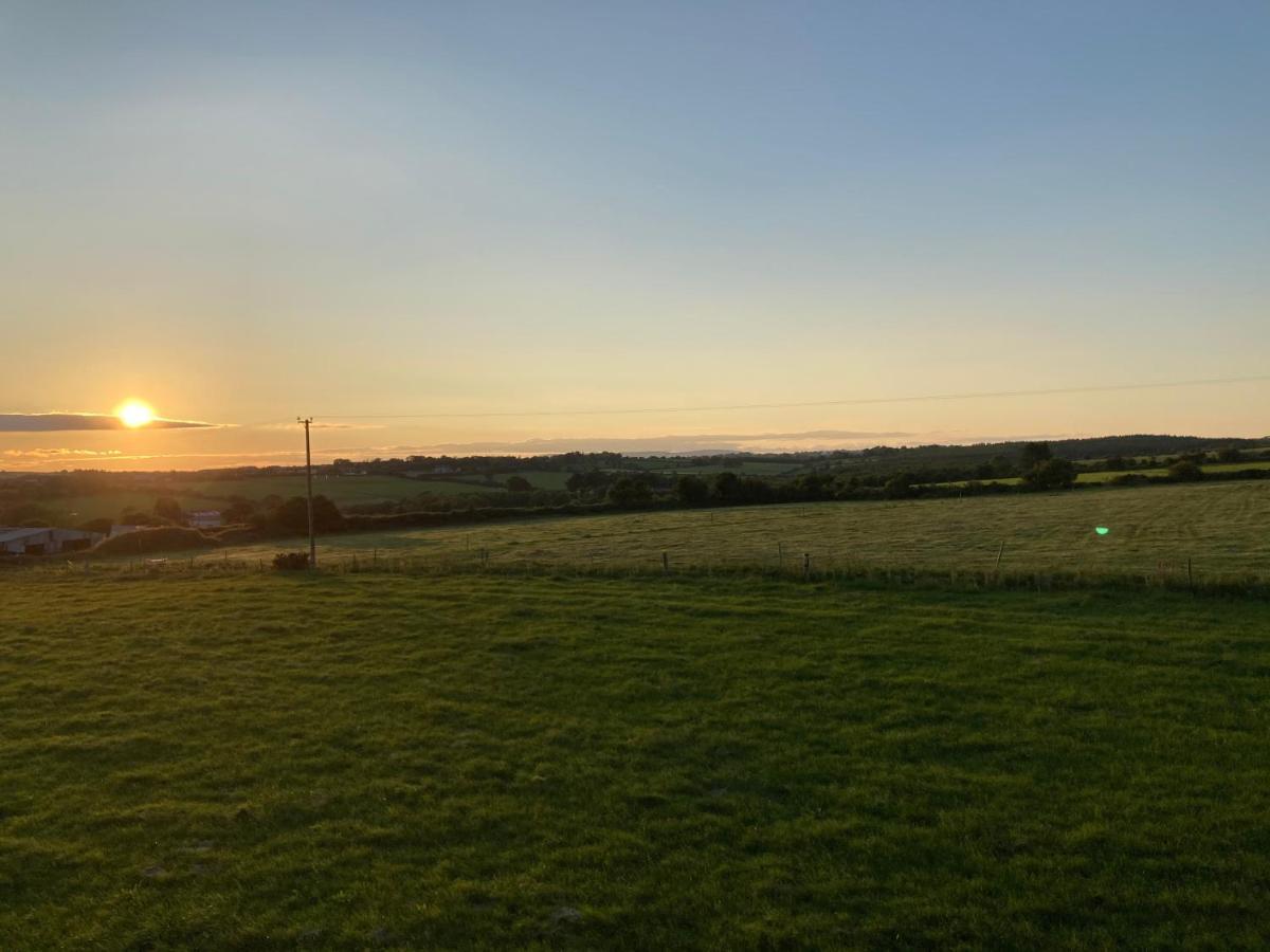 The Grasslands Holiday Home, Cork Eksteriør billede