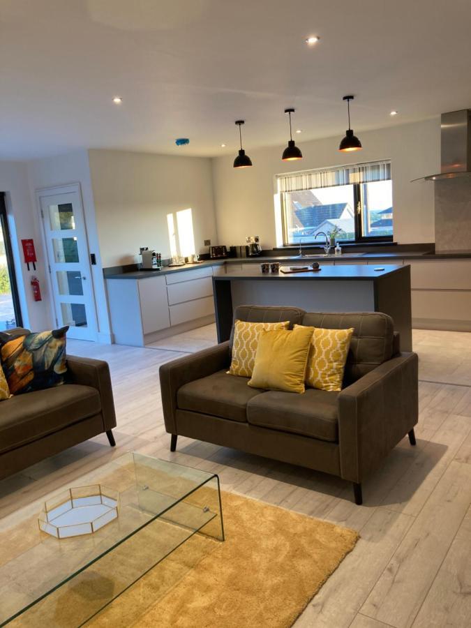 The Grasslands Holiday Home, Cork Eksteriør billede