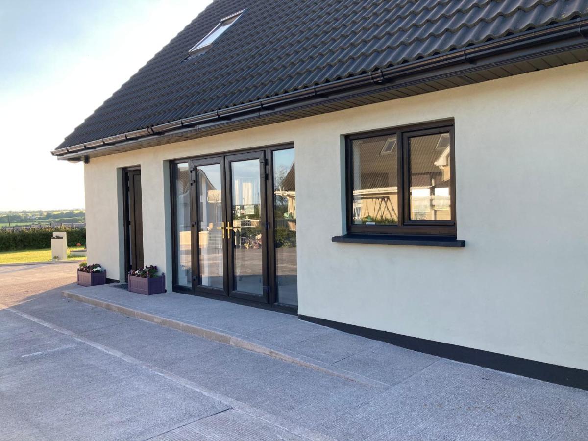 The Grasslands Holiday Home, Cork Eksteriør billede