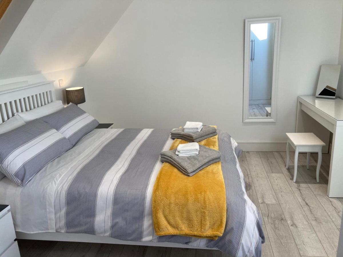 The Grasslands Holiday Home, Cork Eksteriør billede